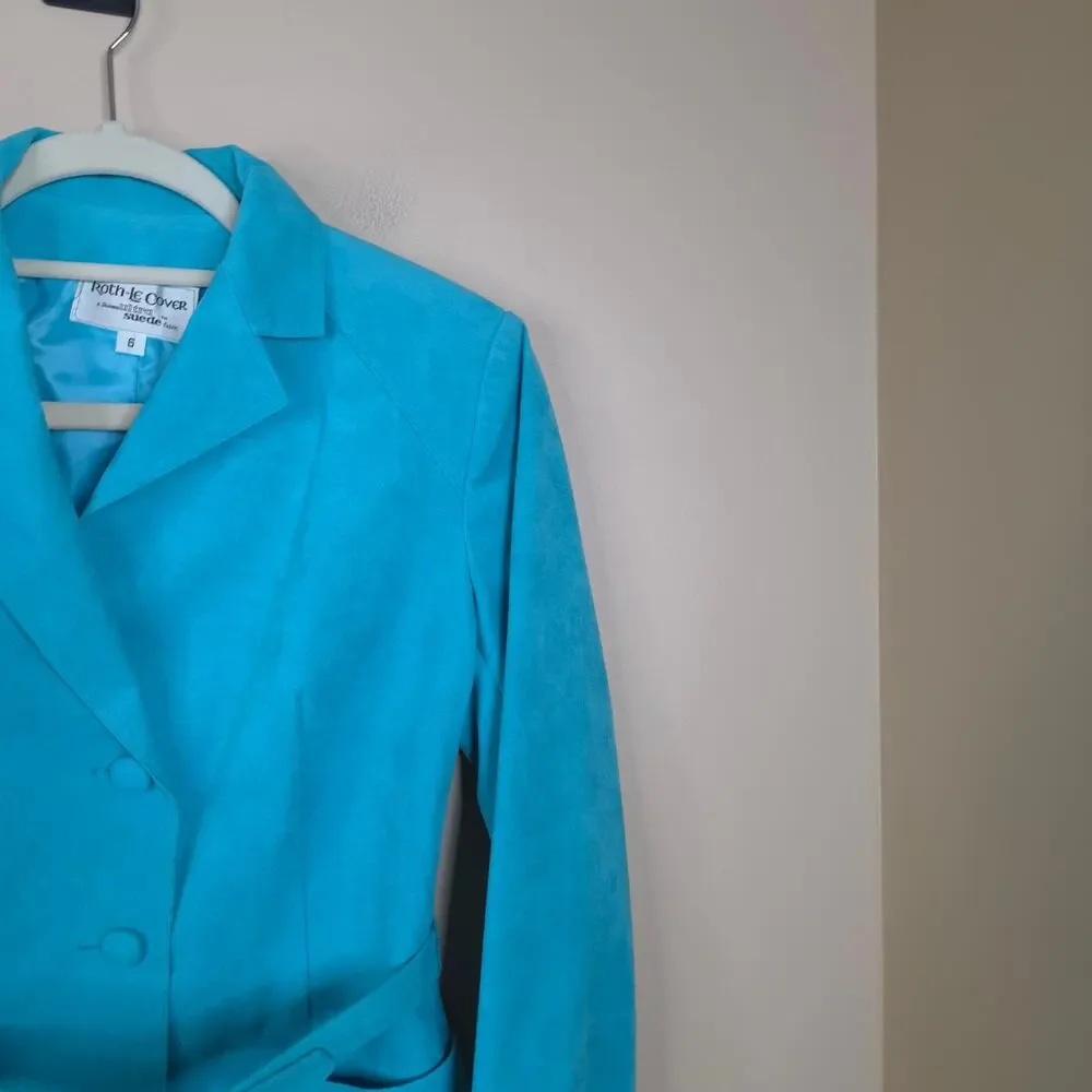 Vintage gently used